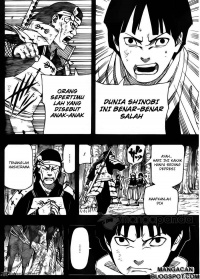 Manga naruto 622 sub indo 8